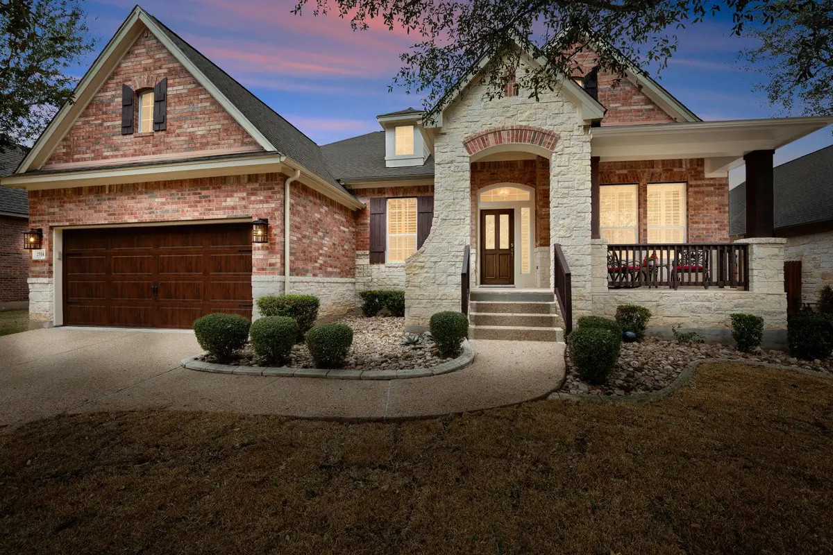 2514 Terlingua Dr, Cedar Park, TX 78613 - Image #1