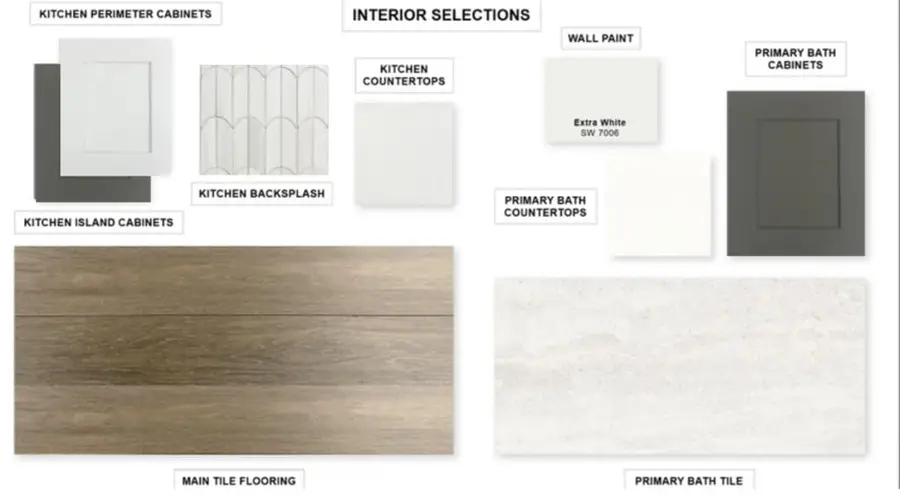 300 Gary Wayne Dr, Liberty Hill, TX 78642 - #2