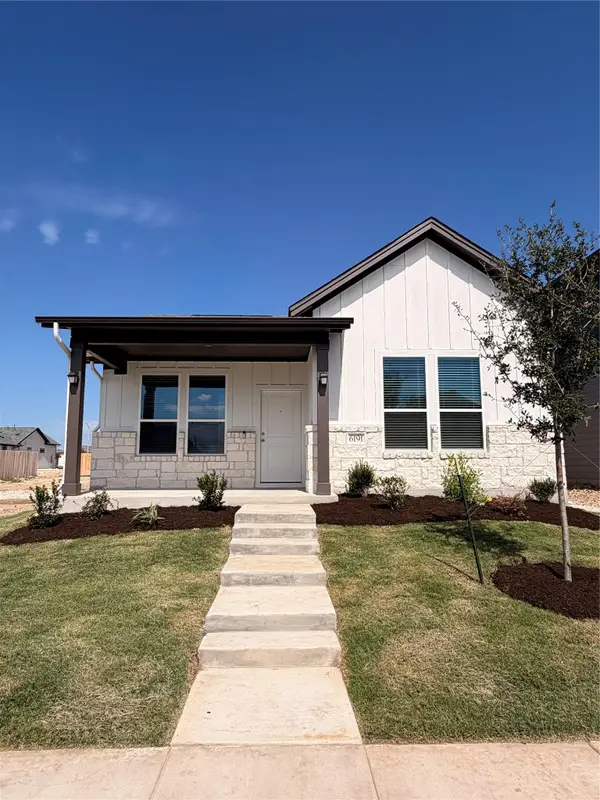6191 Marsh Ln, Buda, TX 78610