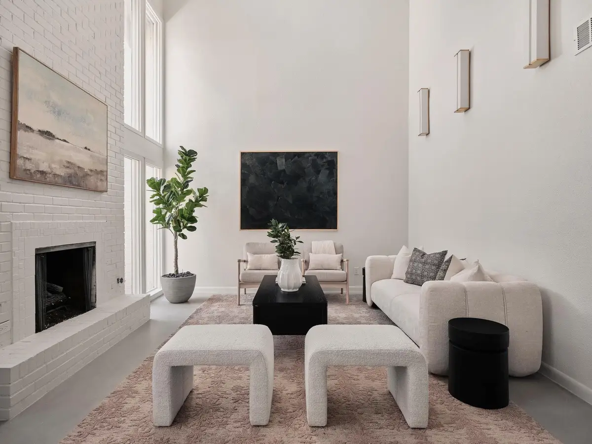 3416 Pecos St #B, Austin, TX 78703 - #1