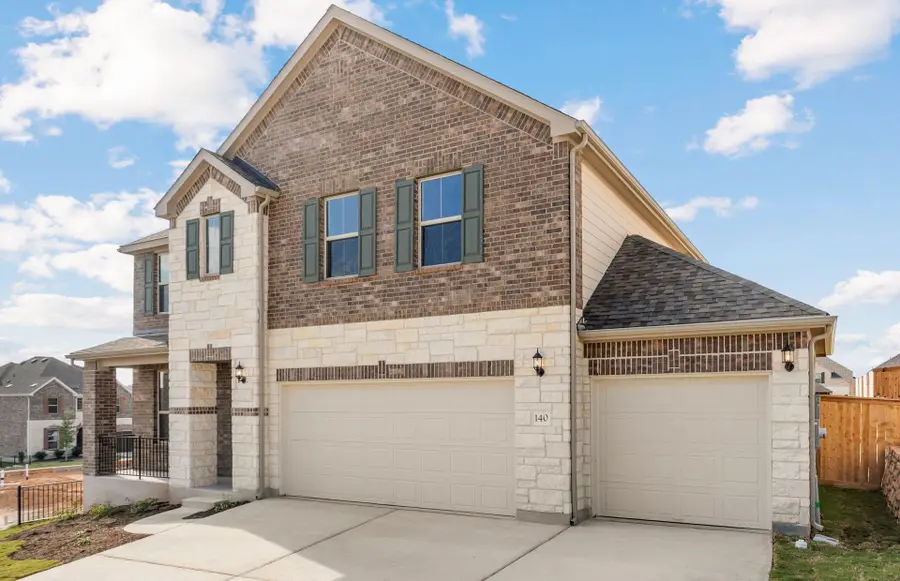 140 Elm View Dr, Georgetown, TX 78628 - Image #2