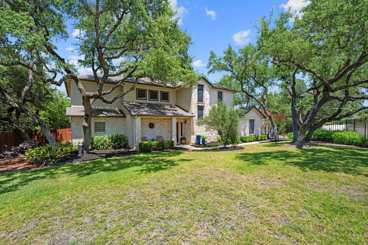 5002 Weletka Dr, Austin, TX 78734 - #1