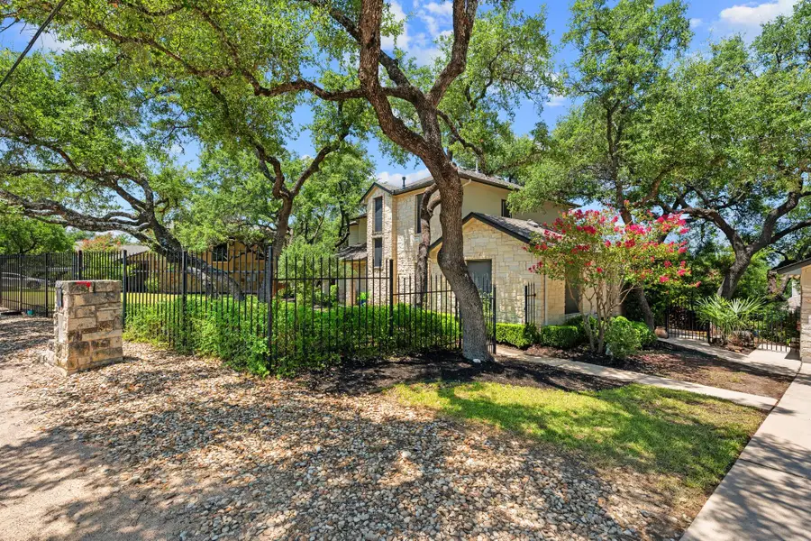 5002 Weletka Dr, Austin, TX 78734 - #3