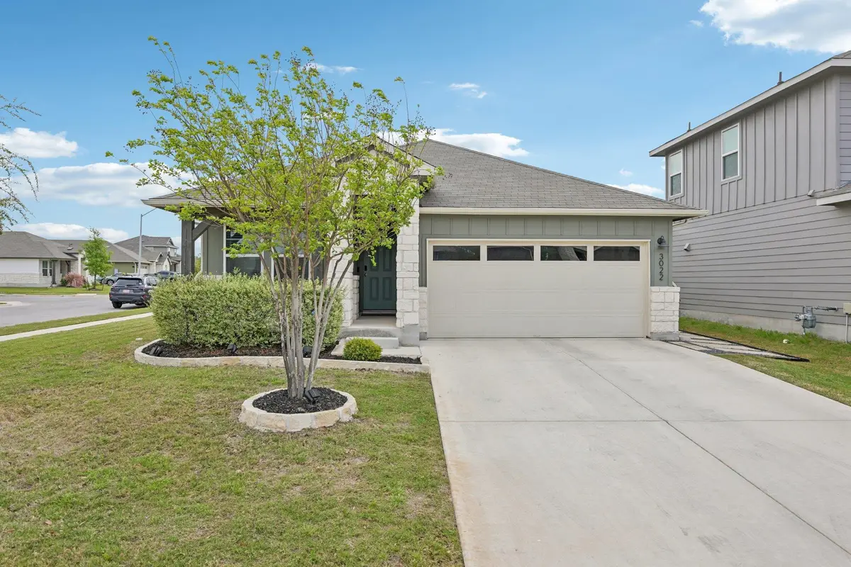 3022 Mill Run Bnd, Round Rock, TX 78665 - #1