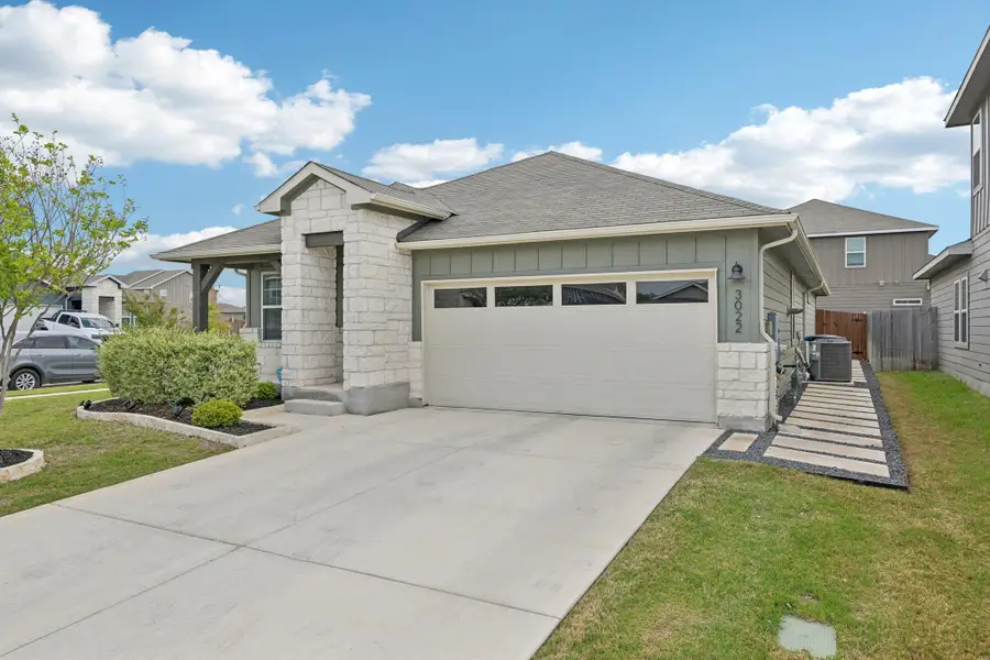 3022 Mill Run Bnd, Round Rock, TX 78665 - #2