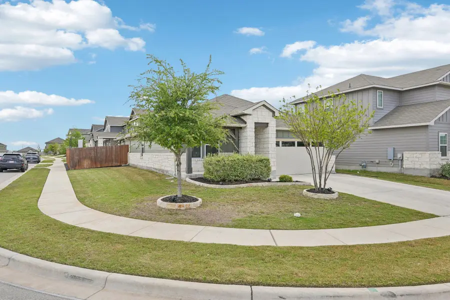3022 Mill Run Bnd, Round Rock, TX 78665 - #3