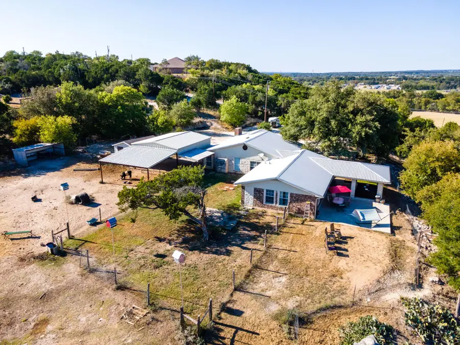 207 County Road 4492, Kempner, TX 76539 - #3