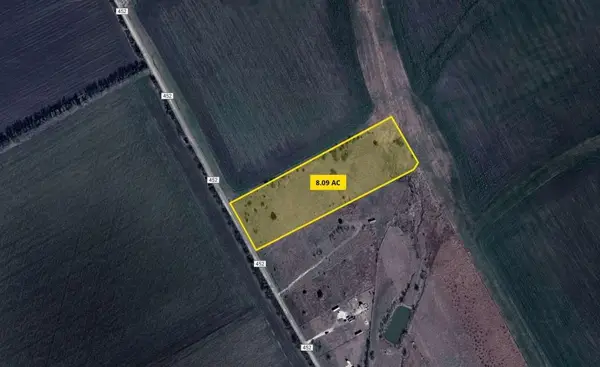 CR 452 County Rd 452 Rd, Bruceville-Eddy, TX 76524