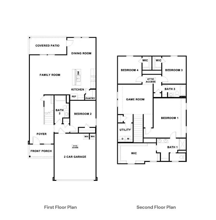 13600 Gunnison Grove Ave, Mustang Ridge, TX 78610 - Image #2