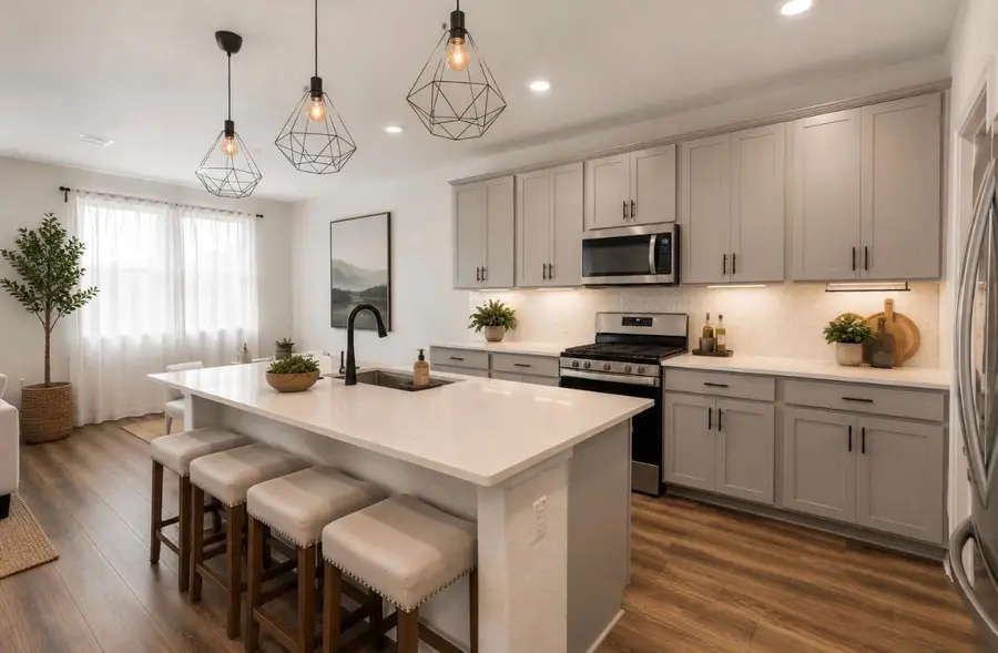 11824 Comedero Way, Manor, TX 78653 - #3