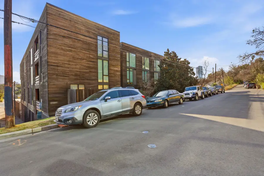 1010 W 10th St #203, Austin, TX 78703 - Image #2