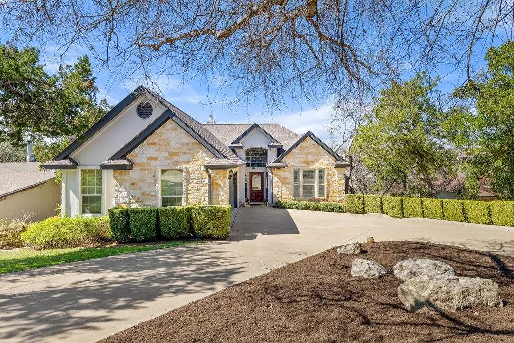 708 Sunfish St, Lakeway, TX 78734 - #1