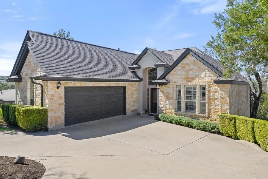708 Sunfish St, Lakeway, TX 78734 - #3