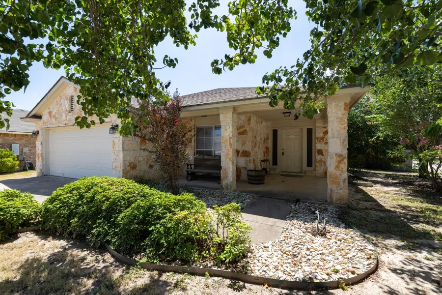 920 Flanagan Dr, Leander, TX 78641 - #3