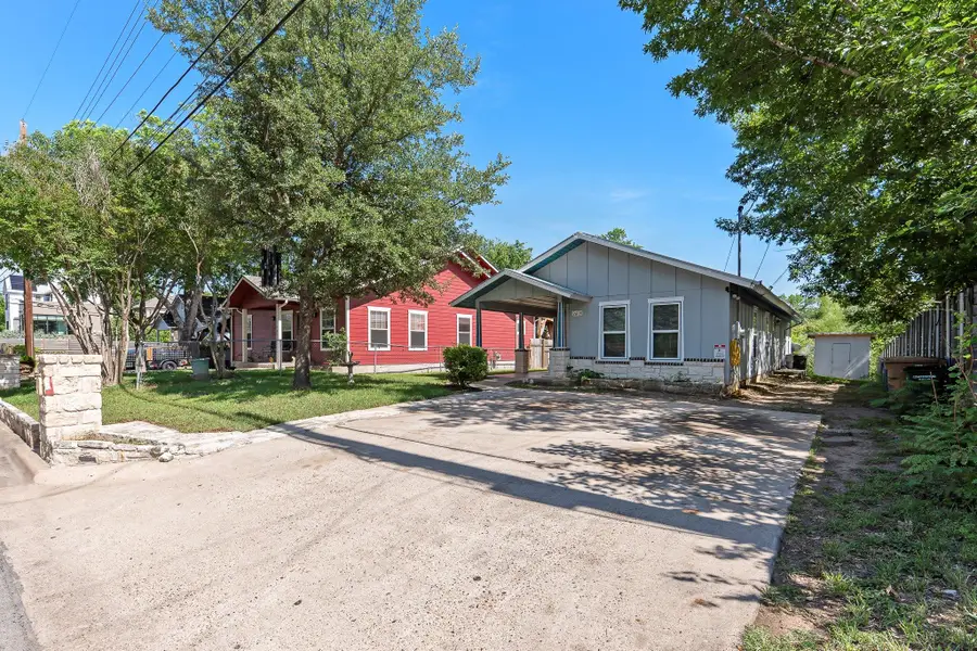 2609 Sol Wilson Ave, Austin, TX 78702 - Image #2