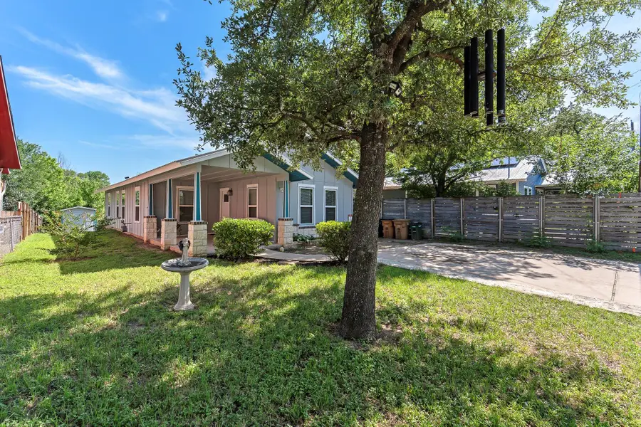 2609 Sol Wilson Ave, Austin, TX 78702 - Image #3