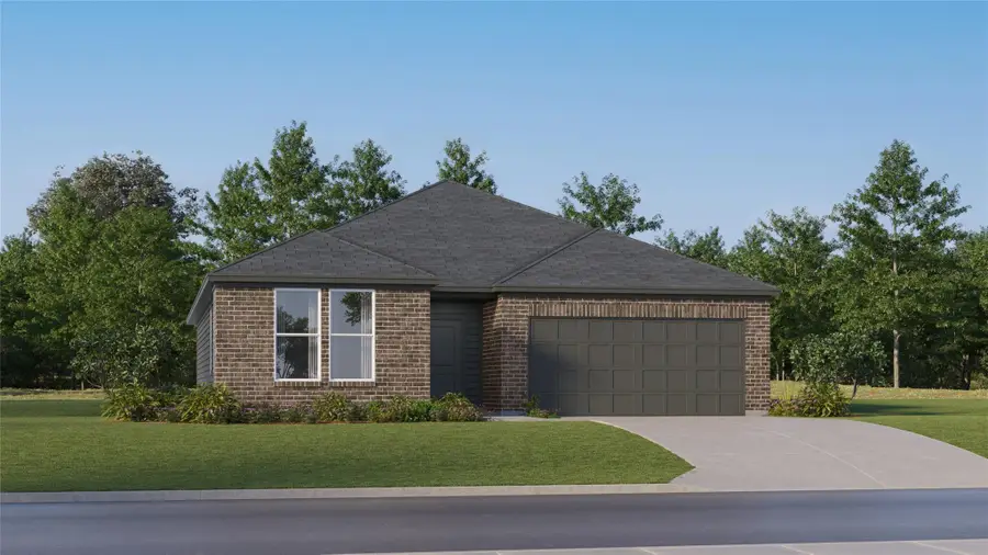 416 Hailstone Ln, Marble Falls, TX 78654 - #2
