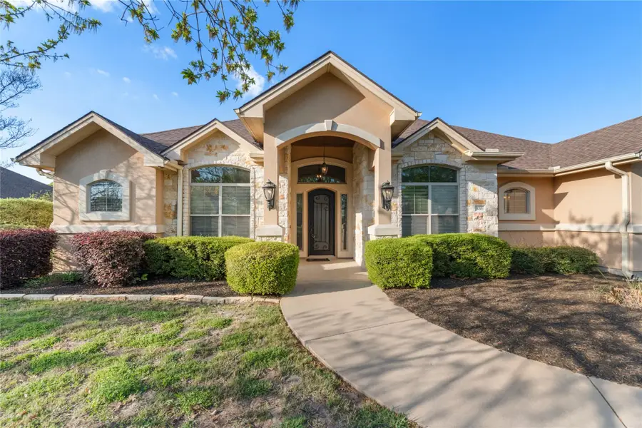 120 Layton Way, Georgetown, TX 78633 - #3