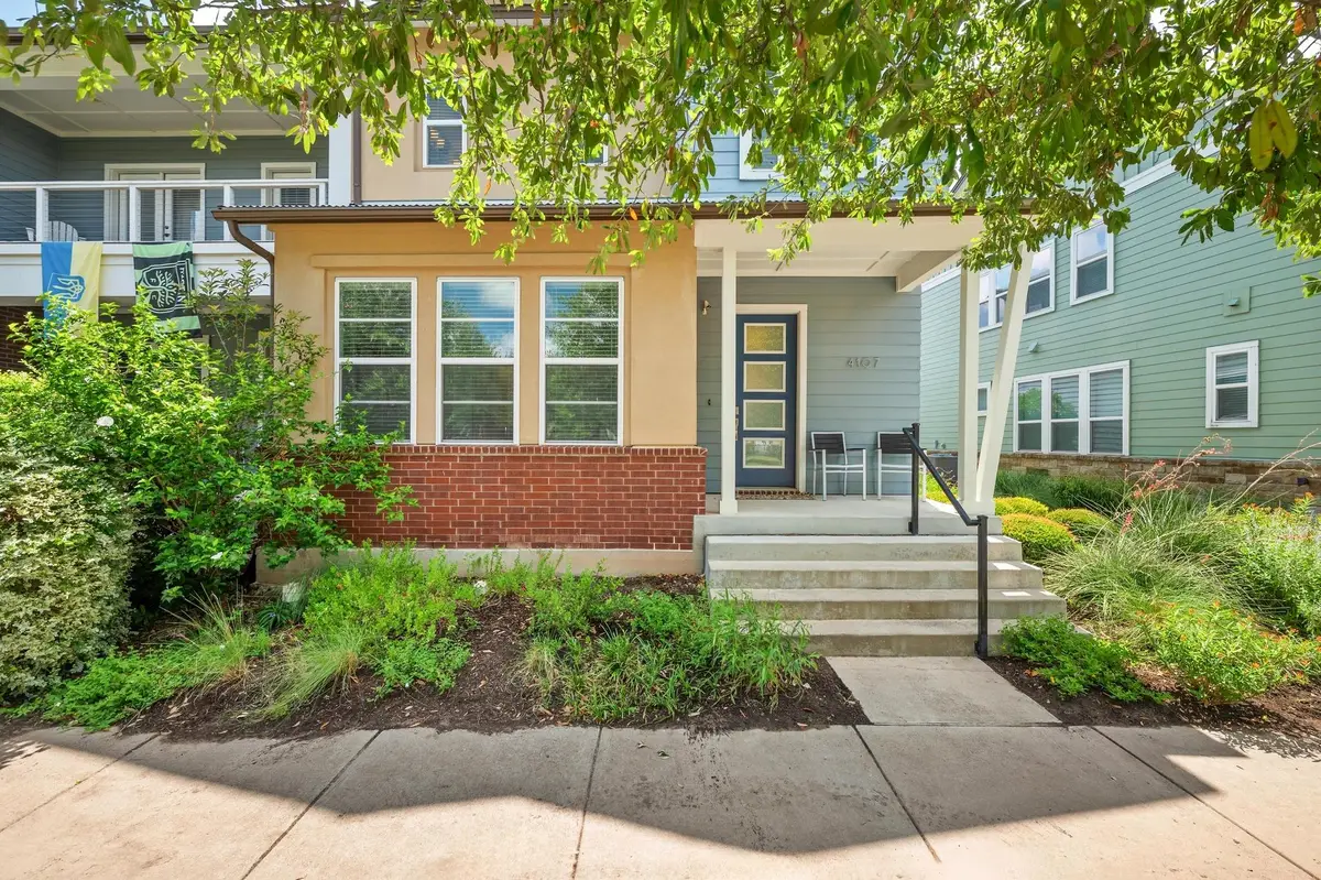4107 Berkman Dr, Austin, TX 78723 - Image #1