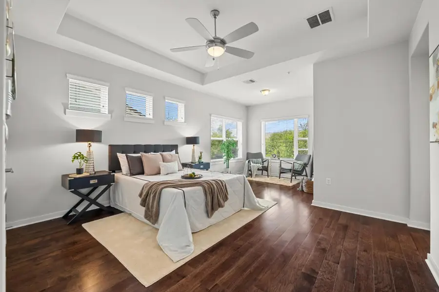 4107 Berkman Dr, Austin, TX 78723 - Image #3