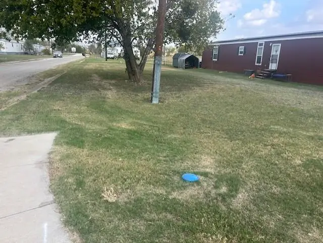 TBD Pecan St, Granger, TX 76530 - Image #2