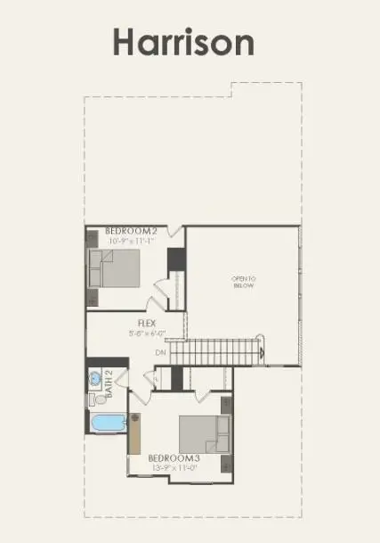 612 Knot Dr, Leander, TX 78641 - #3