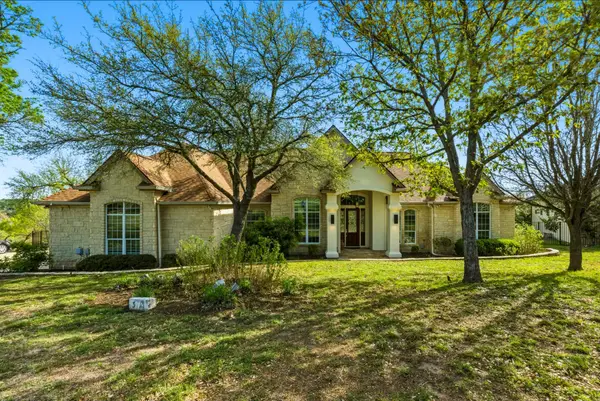 13725 Madrone Mountain Way, Austin, TX 78737