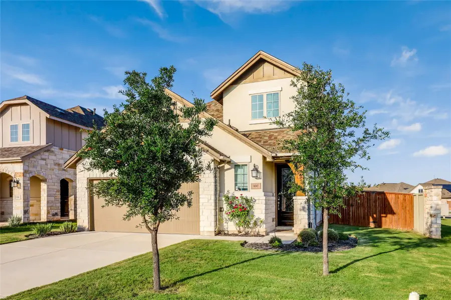 100 Rangel Dr, Liberty Hill, TX 78642 - #3