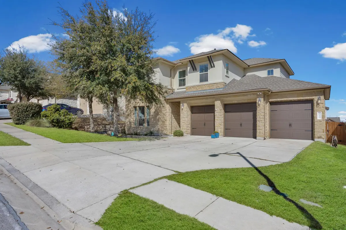 612 Dry Gulch Bnd, Cedar Park, TX 78613 - #1