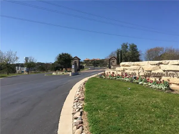 14618 Mansfield Dam Ct #2, Austin, TX 78734