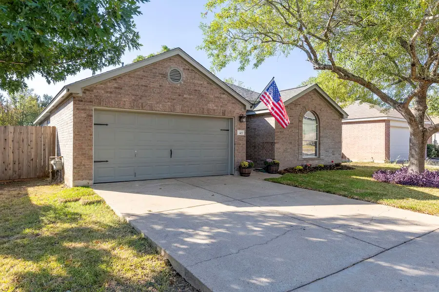 407 Katy Xing, Georgetown, TX 78626 - Image #2