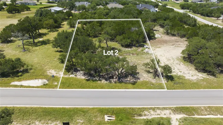 365 Joya Dr, Liberty Hill, TX 78642 - #2