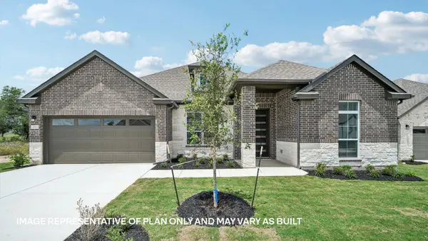 544 Prairie Wind Dr, Leander, TX 78641