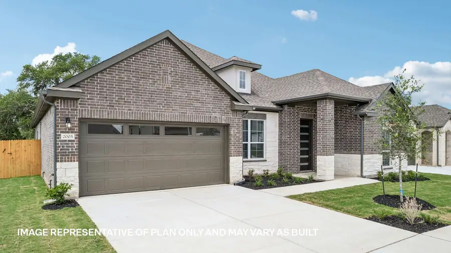 544 Prairie Wind Dr, Leander, TX 78641 - #3
