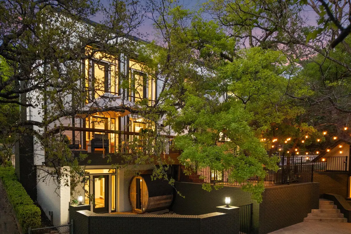 5804 Highland Pass, Austin, TX 78731 - #1