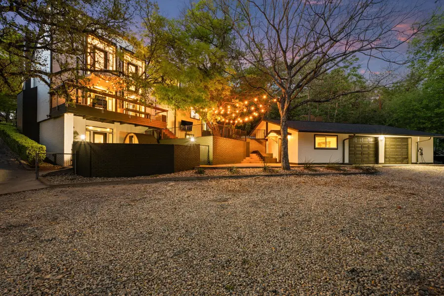 5804 Highland Pass, Austin, TX 78731 - #3