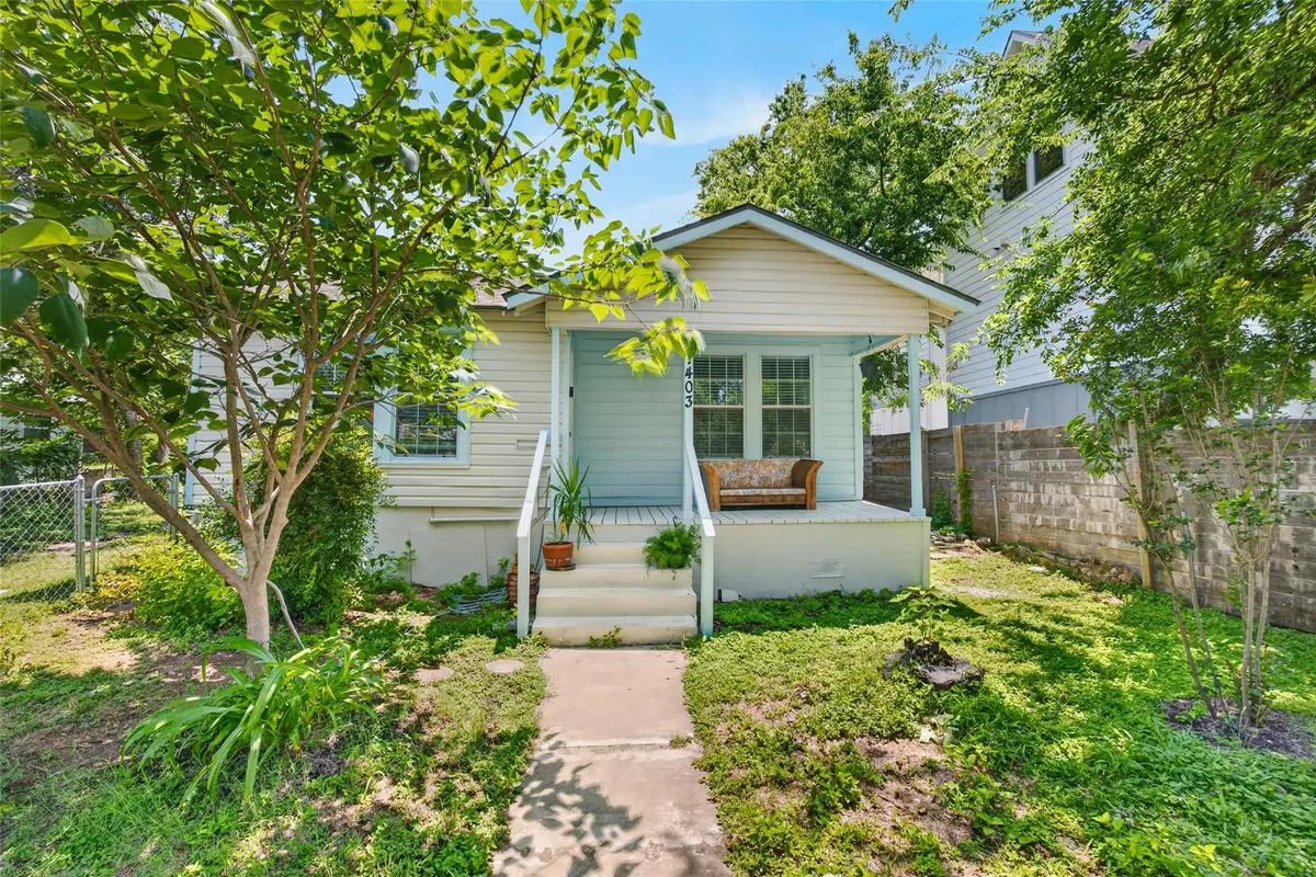1403 Clifford Ave, Austin, TX 78702 - #1