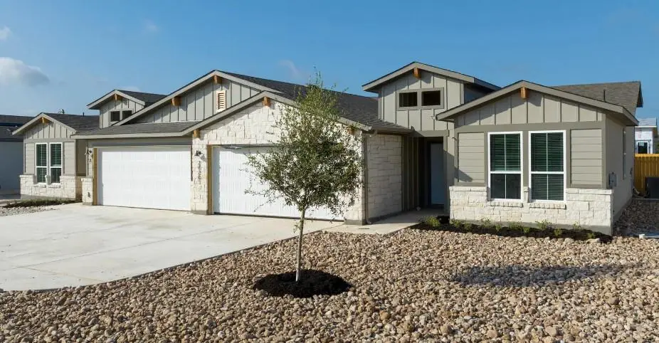 20105 Park Strip St #A - B, Lago Vista, TX 78645 - #1