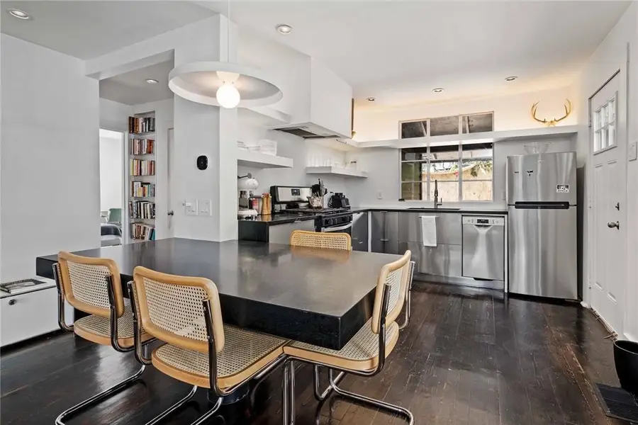 503 E Live Oak St, Austin, TX 78704 - #2