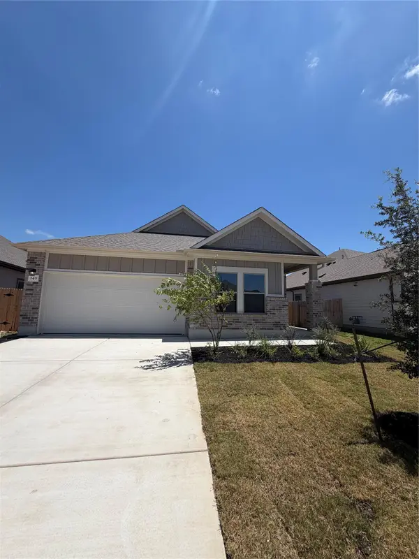 149 Ayres Horn, Cedar Creek, TX 78612