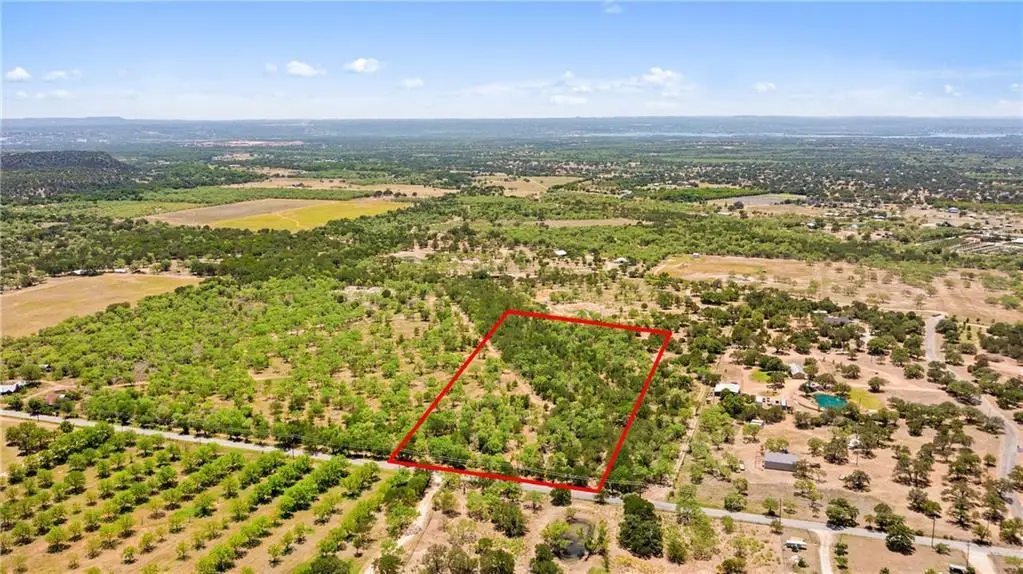 6411 County Rd 120, Marble Falls, TX 78654 - #1
