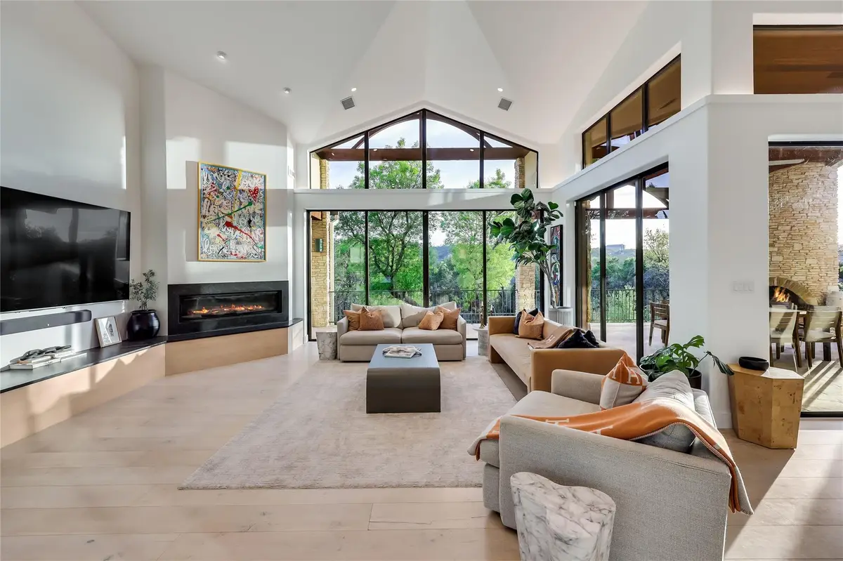 1016 Wild Basin Ledge, Austin, TX 78746 - #1