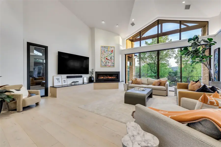 1016 Wild Basin Ledge, Austin, TX 78746 - #2