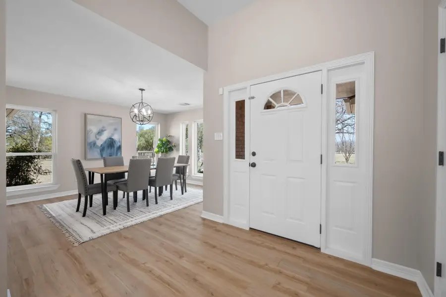 201 Young Ranch Rd, Georgetown, TX 78633 - Image #3