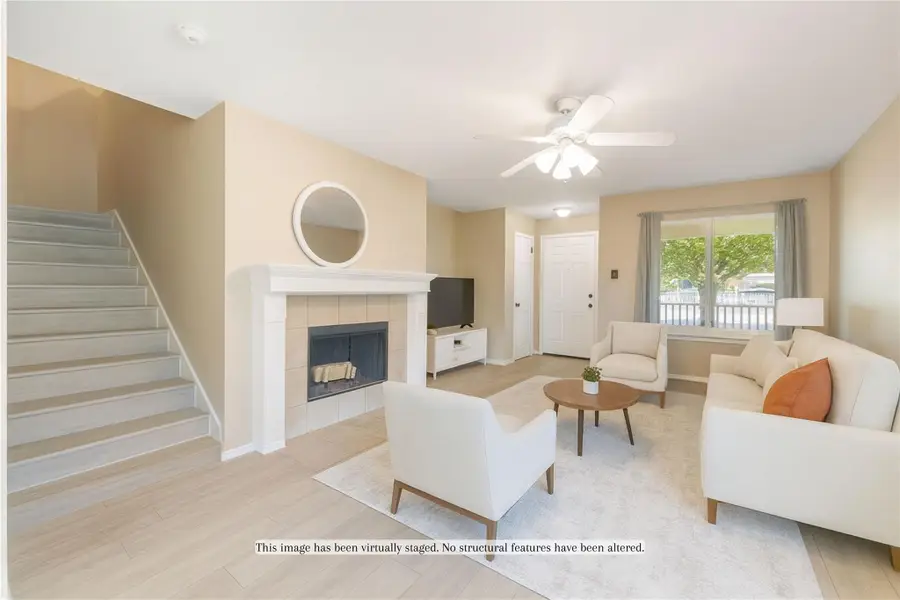 404 Country Estates Dr, Hutto, TX 78634 - Image #3