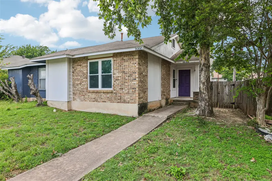 16100 Windermere Dr, Pflugerville, TX 78660 - #2