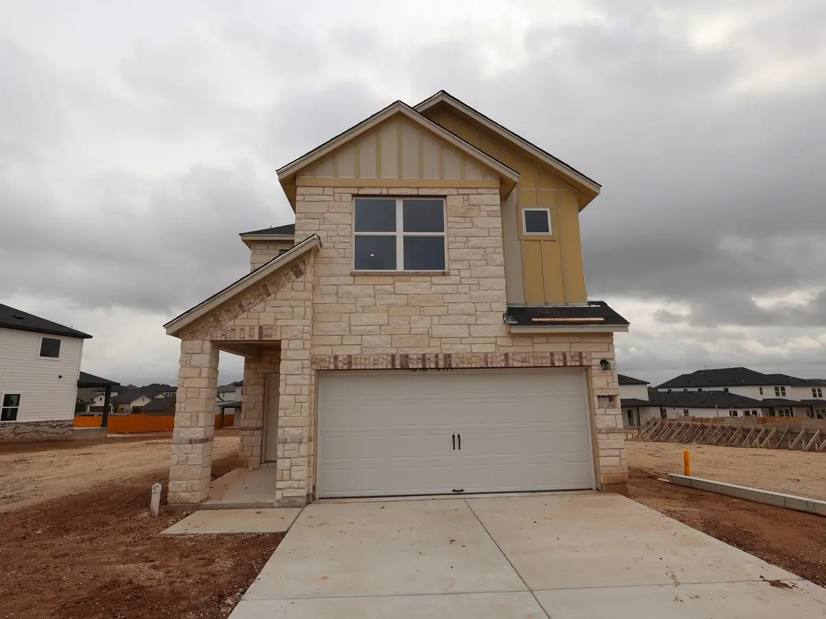 501 Bishop Wood Rd, Dripping Springs, TX 78620 - #1