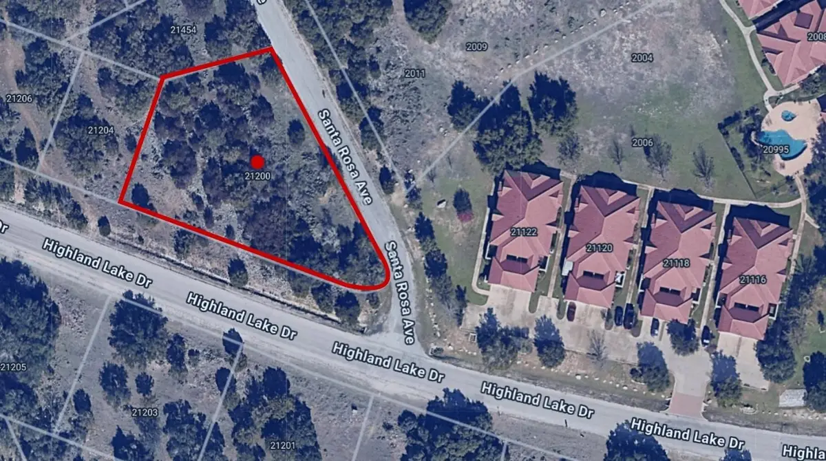 21200 Highland Lake Dr, Leander, TX 78645 - #1
