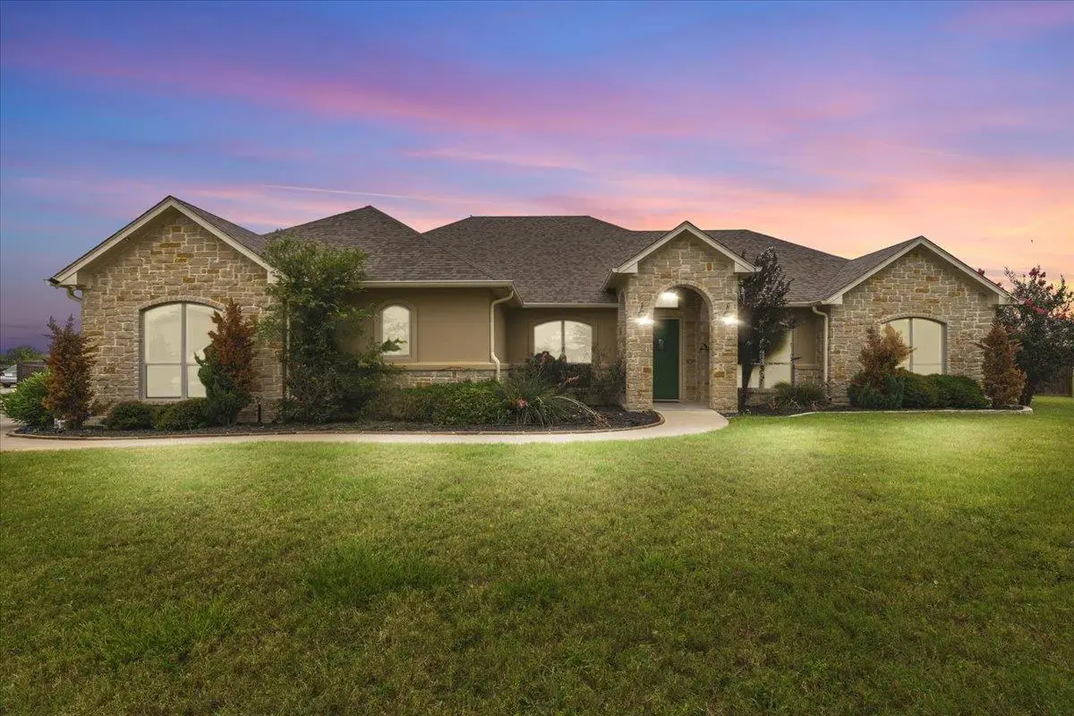 101 Eland Ave, Bastrop, TX 78602 - #1