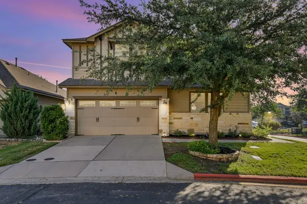 12601 Jen Ln, Austin, TX 78750